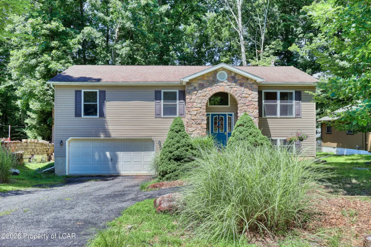 244 Shingle Mill Drive, Drums - 3 bed - 3 bath - 1,968 SF