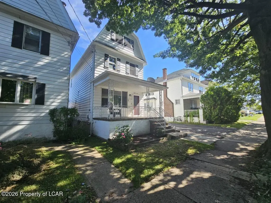 83 N Welles Avenue, Kingston in Kingston