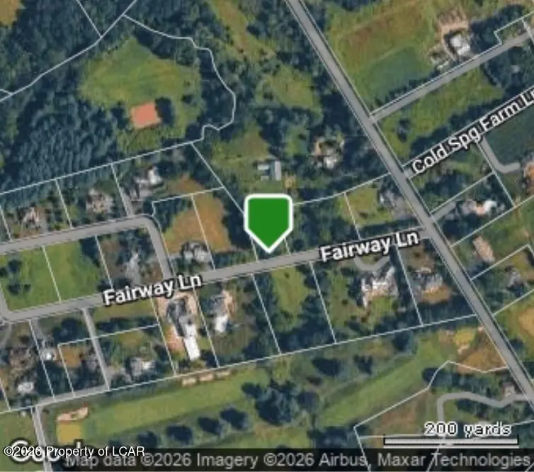 Fairway Lane, Sugarloaf