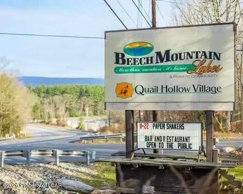 62 Trapper Spring Circle, Beech Mountain Lakes