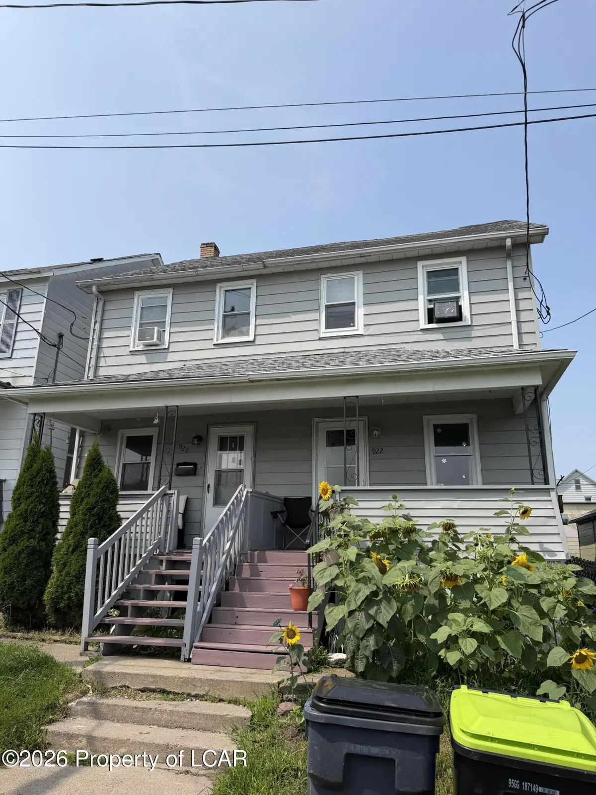 920 Pine Street, Freeland in Freeland