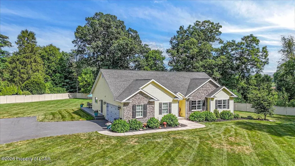 1931 Englewood Terrace, Forty Fort - 3 bed - 3 bath - 2,120 SF