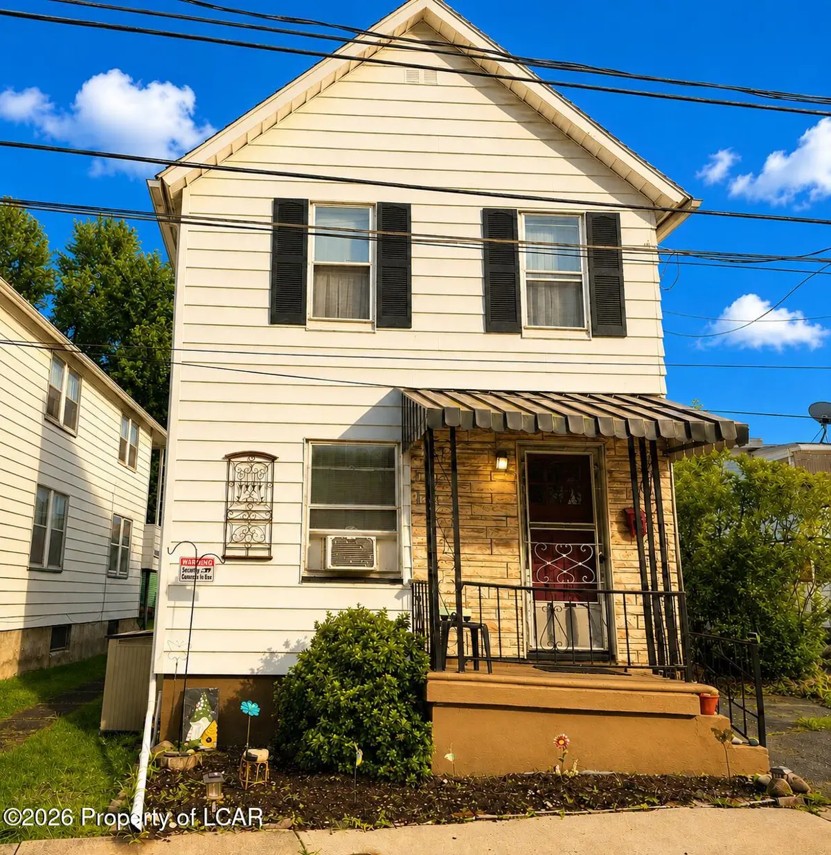 11 Weir Lane, Wilkes-Barre in Wilkes-Barre