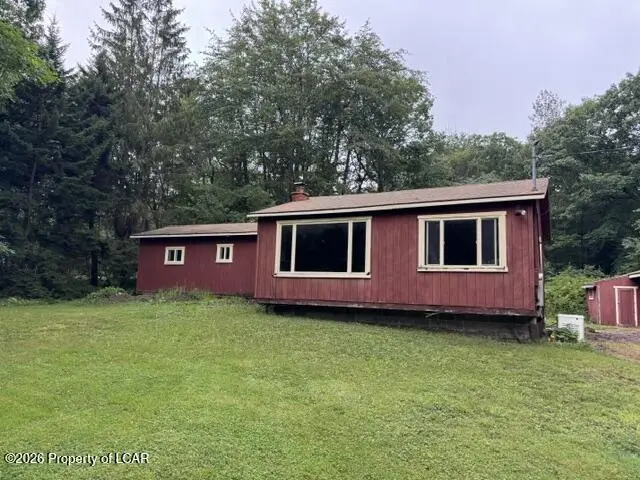 1303 Meadow Run Road, Bear Creek - 2 bed - 1 bath - 972 SF