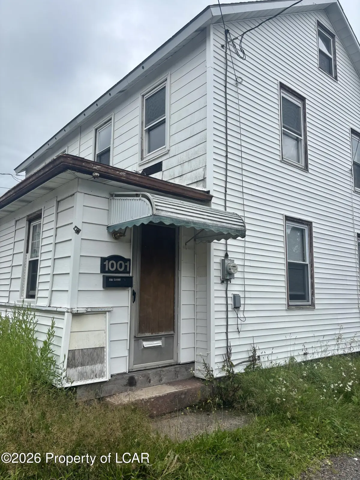 1001 Schwabe, Freeland - 2 bed - 1 bath - 905 SF