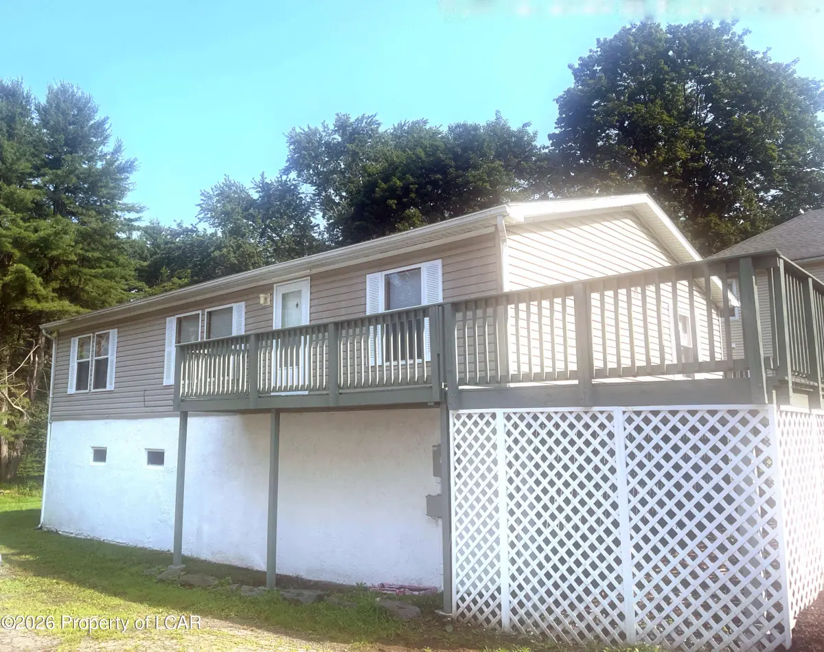 92 Carverton Road, Shavertown - 3 bed - 2 bath - 900 SF