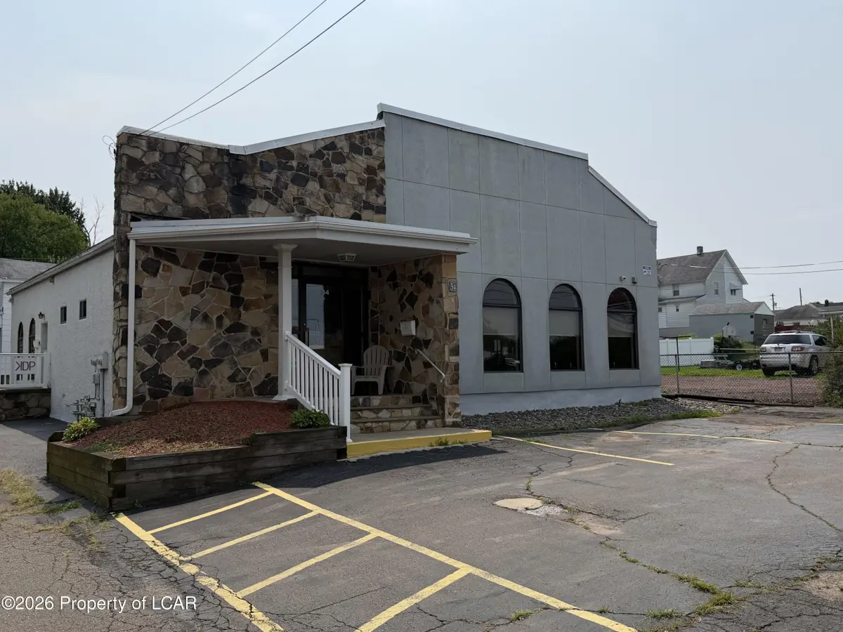 34 N River Street, Plains - 1,500 SF