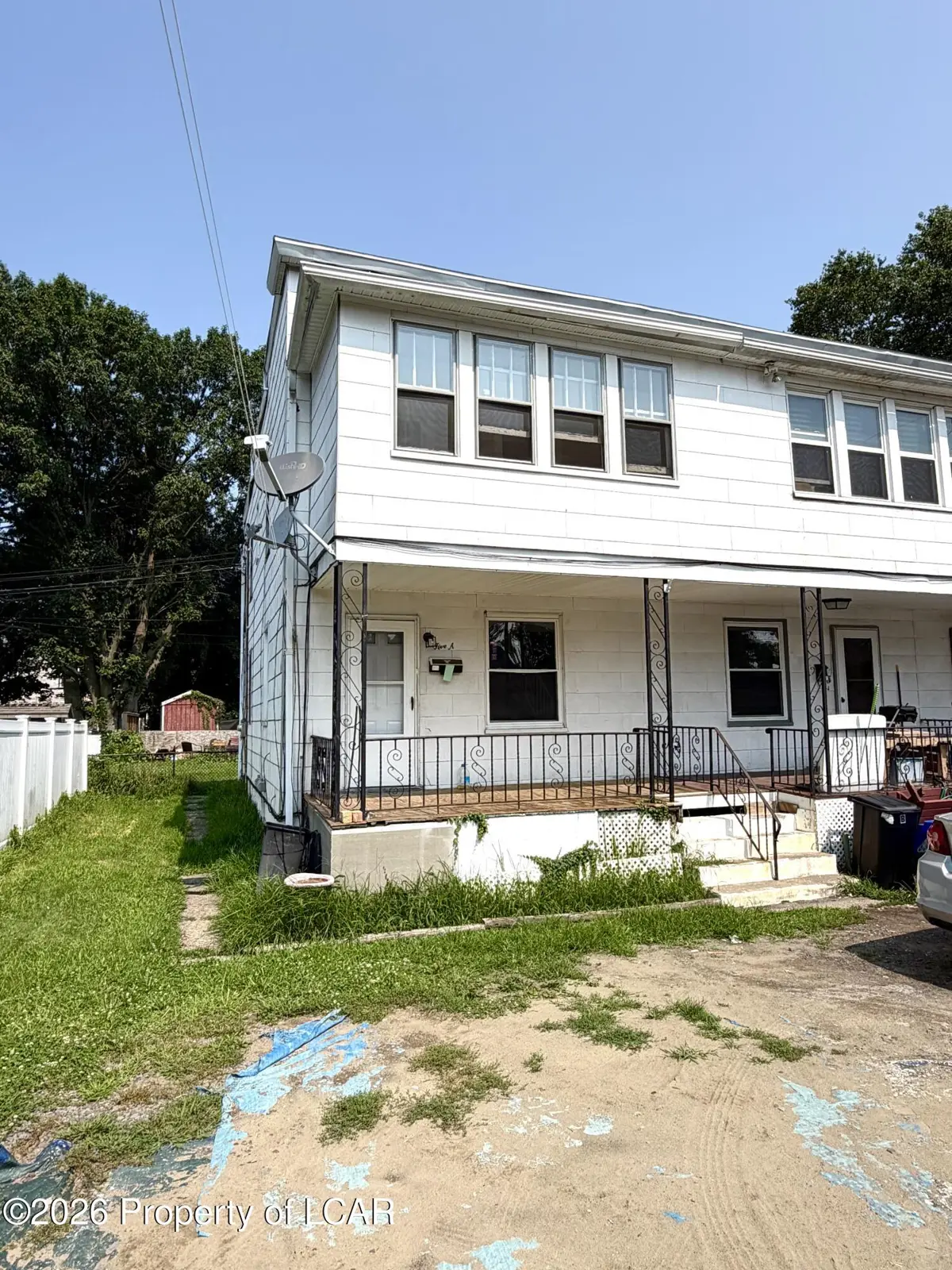 5 Lawrence APT A, Kingston in Kingston