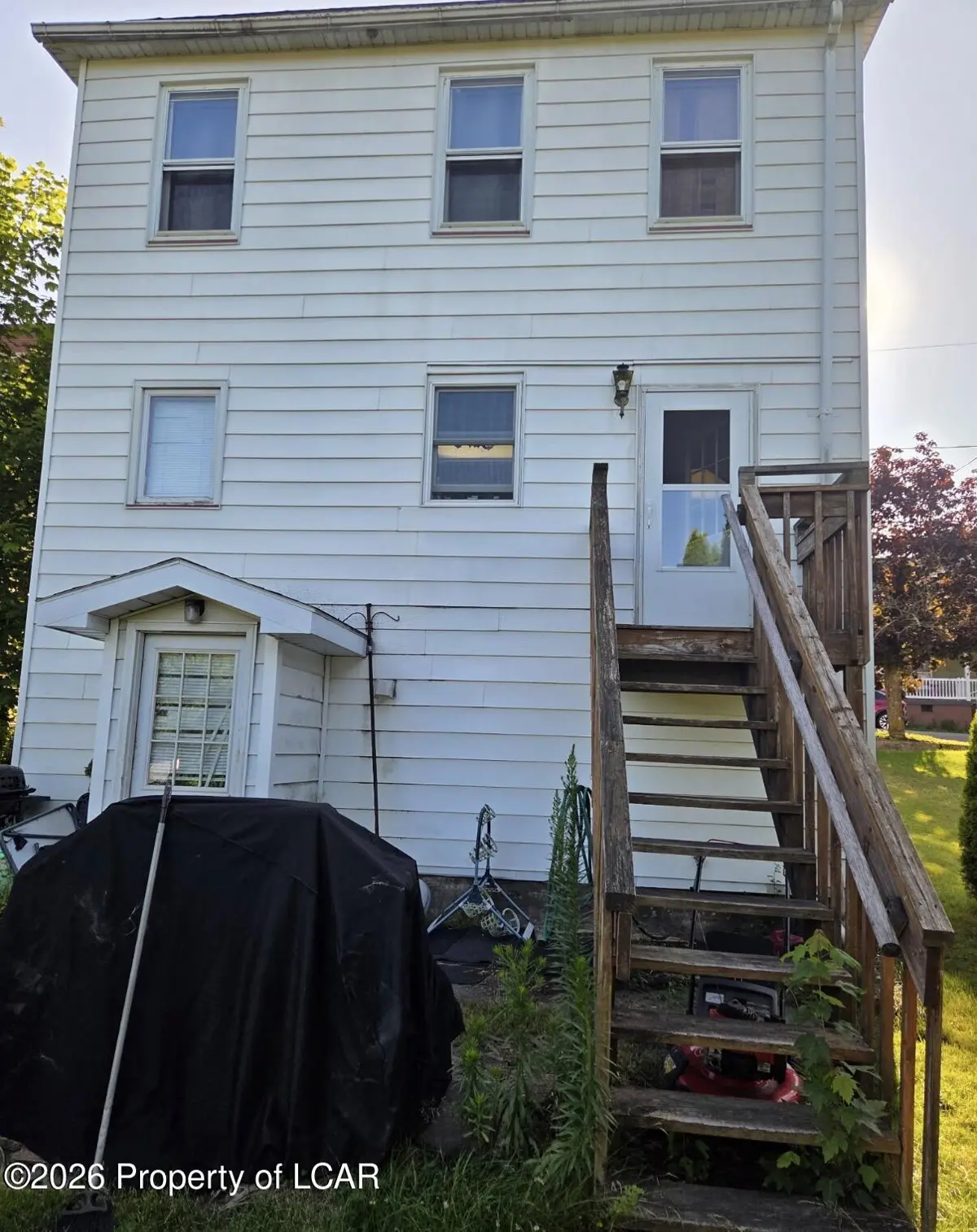 531 Towanda Street, White Haven in White Haven