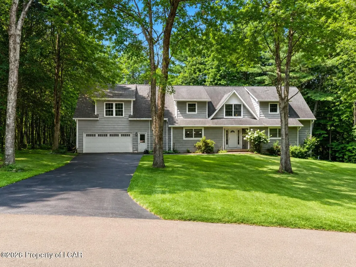 311 Hanna Street, Sugarloaf - 3 bed - 3 bath - 2,512 SF