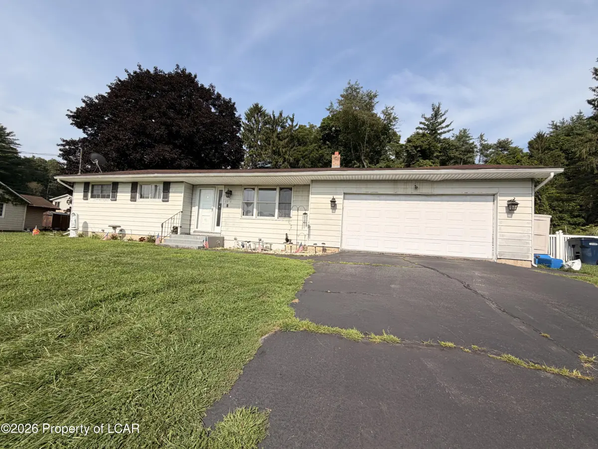 2388 Pennsylvania 92, Exeter - 3 bed - 2 bath - 2,100 SF
