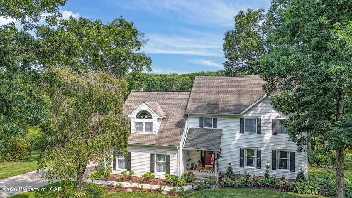 1014 Aspen Drive, Mountain Top in Mountain Top