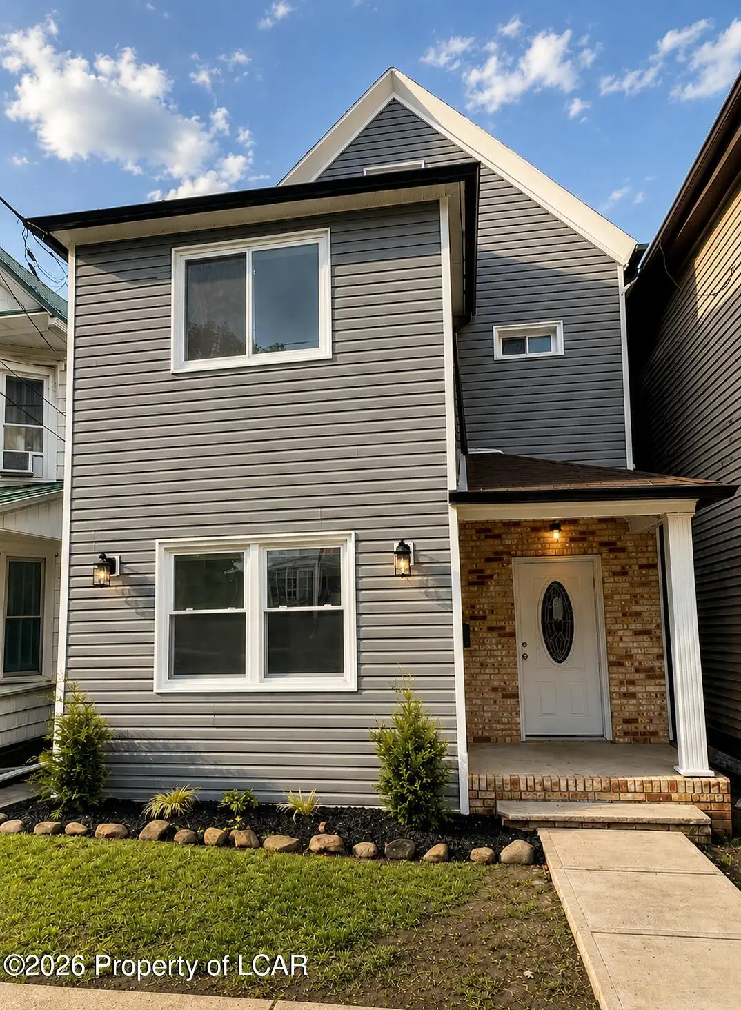 311 N Main Street, Wilkes-Barre - 2,733 SF