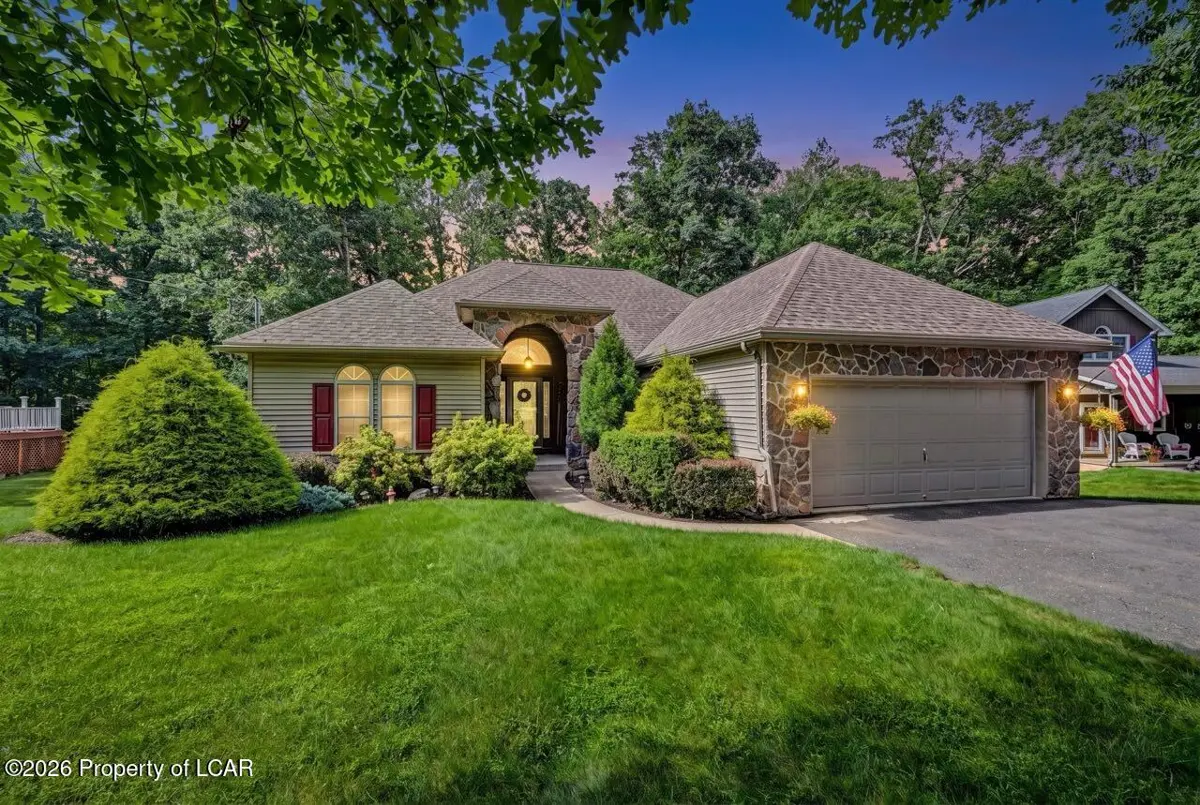 260 Shingle Mill Drive, Drums - 3 bed - 2 bath - 2,618 SF