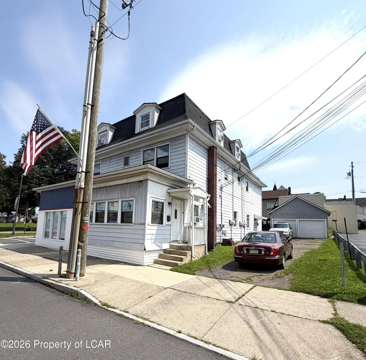 1 W Broad Street 5, Nanticoke in Nanticoke