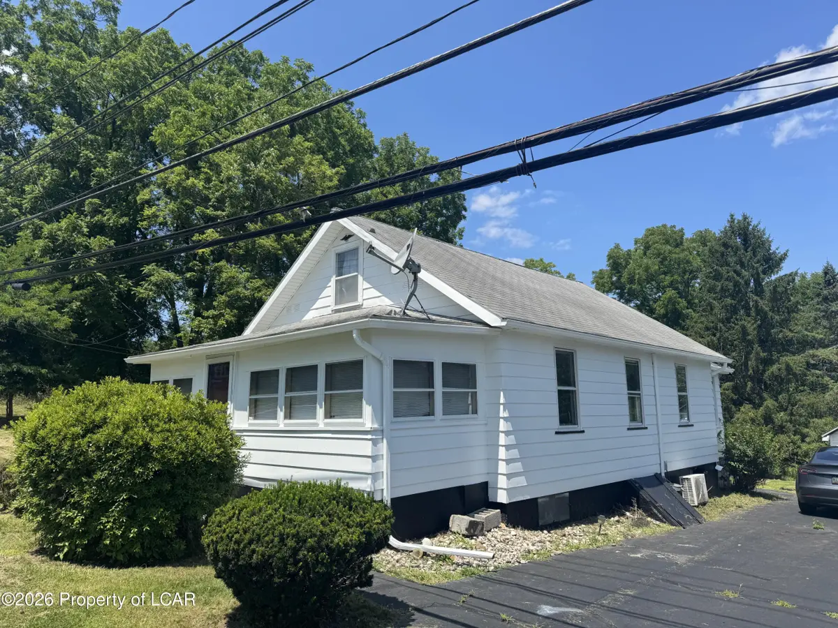 3149 Church Road, Mountain Top - 2 bed - 1 bath - 1,040 SF