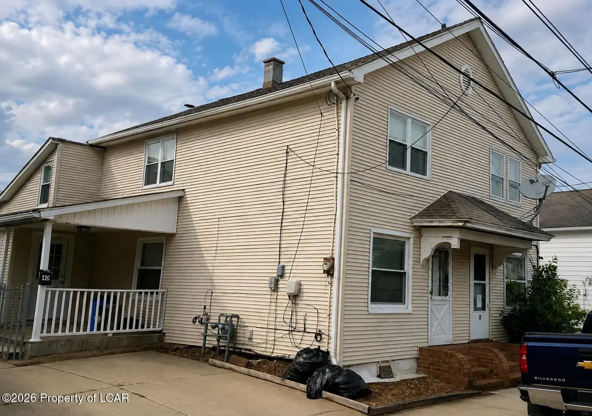 40 Coal Street, Nanticoke - 1 bed - 1 bath - 1,053 SF