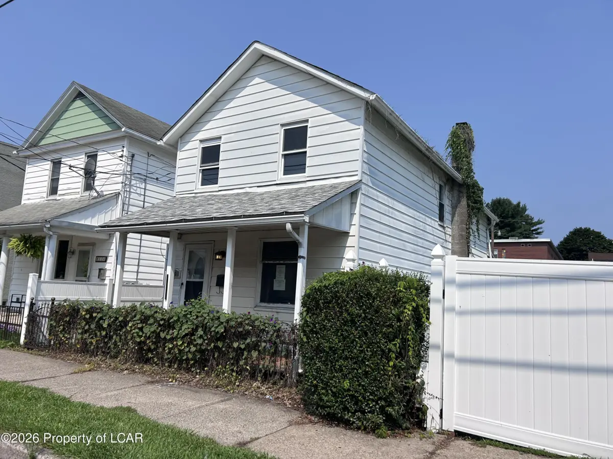 136 E Ridge Street, Nanticoke in Nanticoke