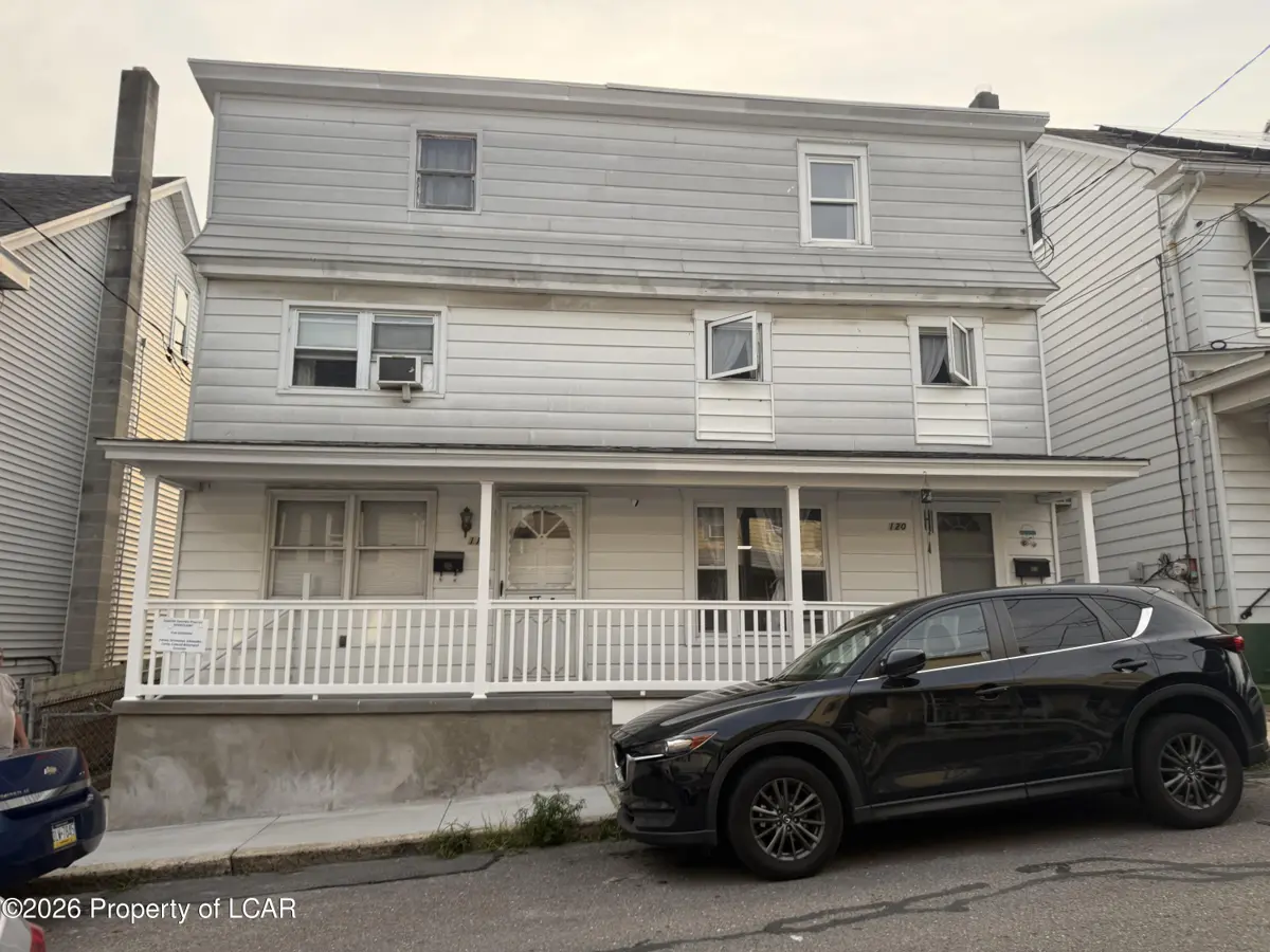 118 Gay Street, Tamaqua in Tamaqua