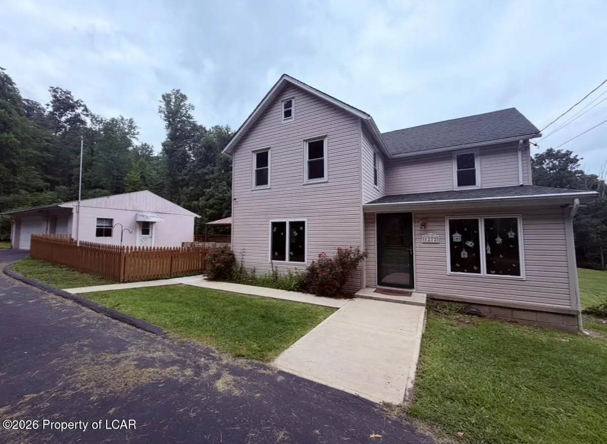 1272 Mountain Street, Rock Glen - 3 bed - 2 bath - 1,432 SF