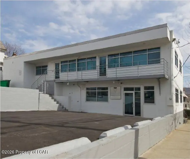 189A N Main Street, Wilkes-Barre - 727 SF