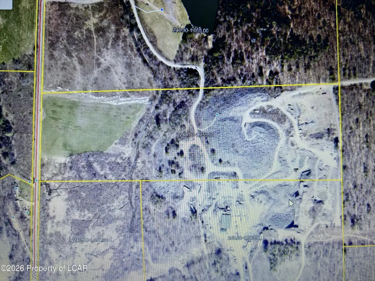 30 Acres State Route 2009, Nicholson in Nicholson