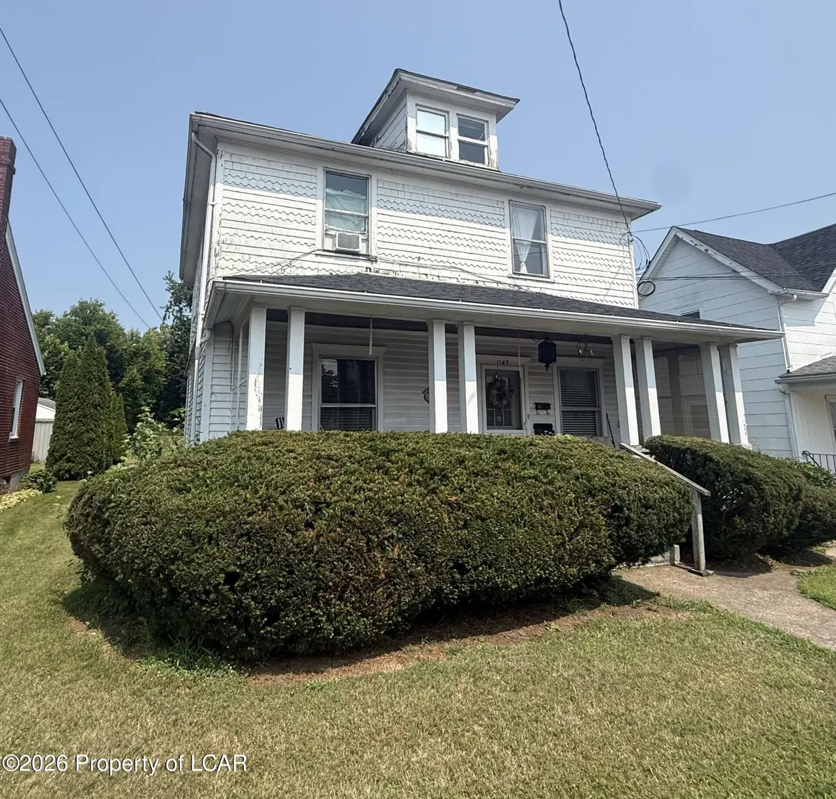 1147 2nd Avenue, Berwick in Berwick