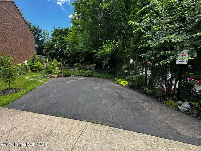72 Jefferson (Vacant Lot) Lane, Wilkes-Barre in Wilkes-Barre