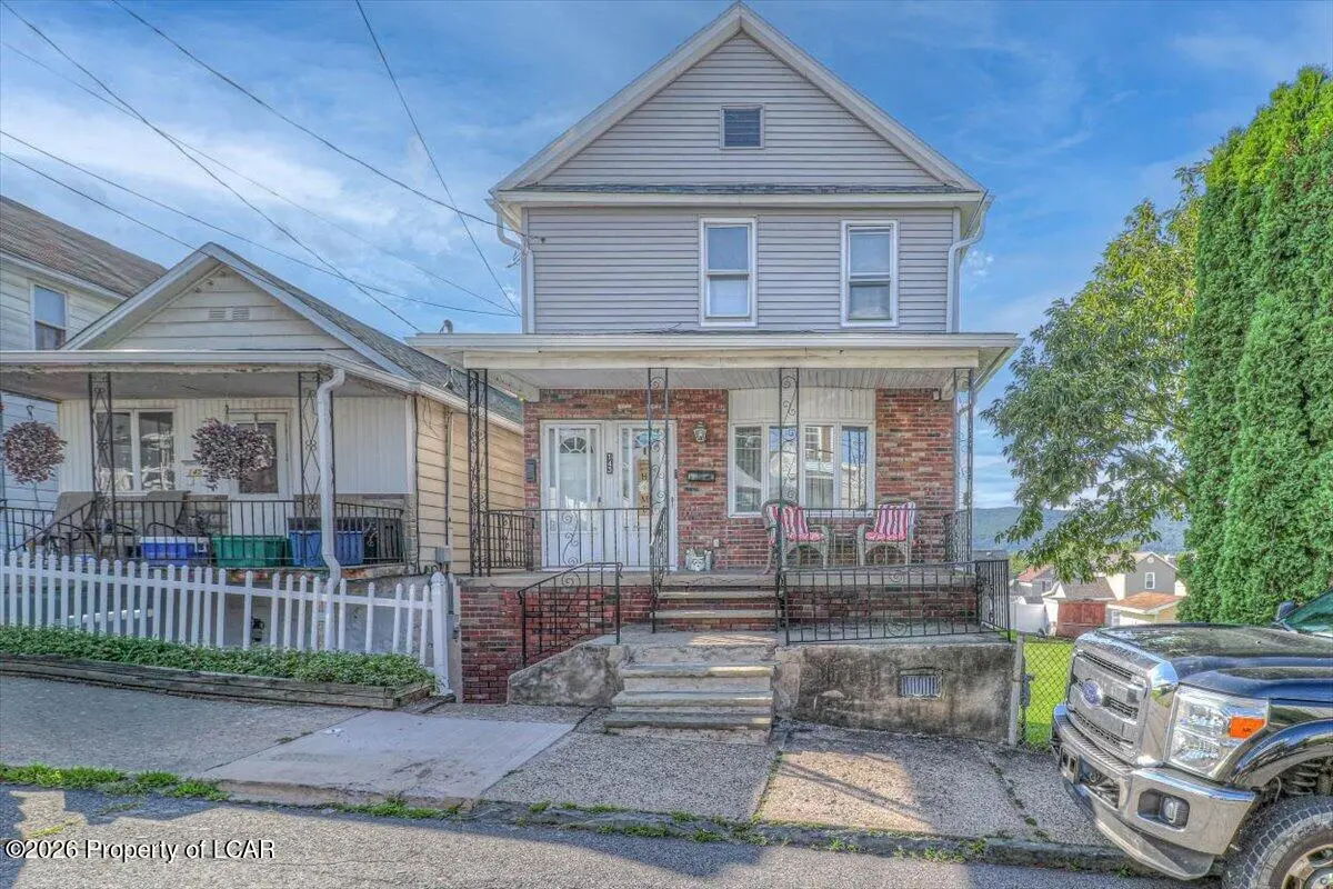 143 Elizabeth Street, Pittston in Pittston