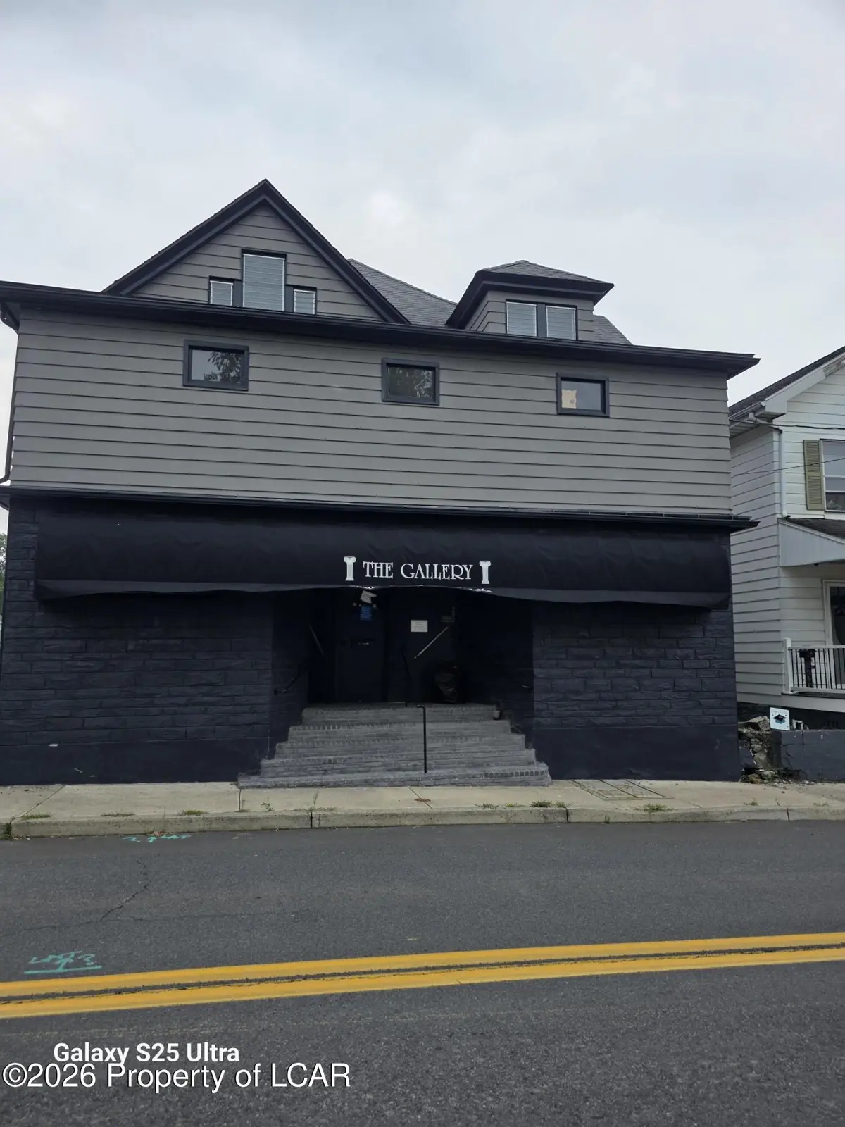 20 School Street, Plains - 2 bath - 3,350 SF
