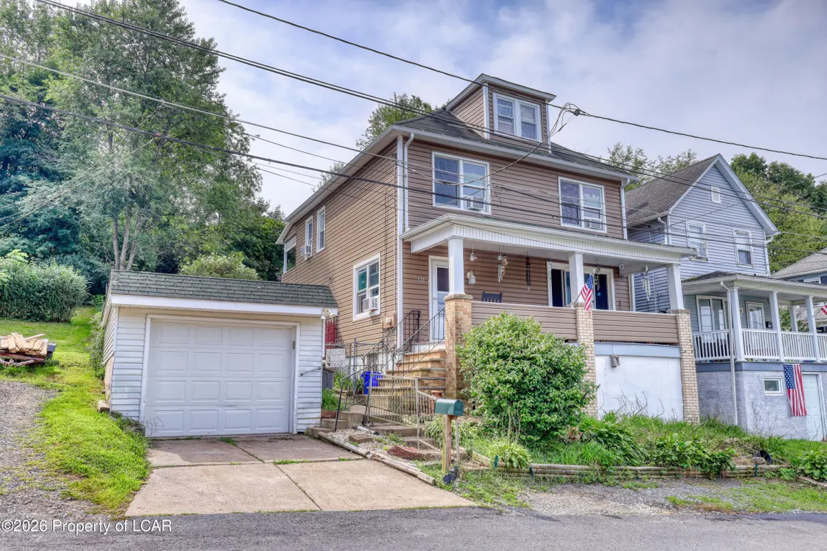 328 Spring Street, Wilkes-Barre in Wilkes-Barre