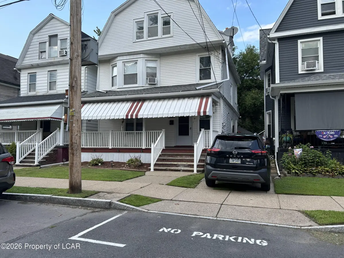 51 Elizabeth Street, Wilkes-Barre in Wilkes-Barre