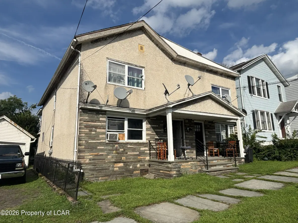 523 Willow Street, Scranton - 3,850 SF