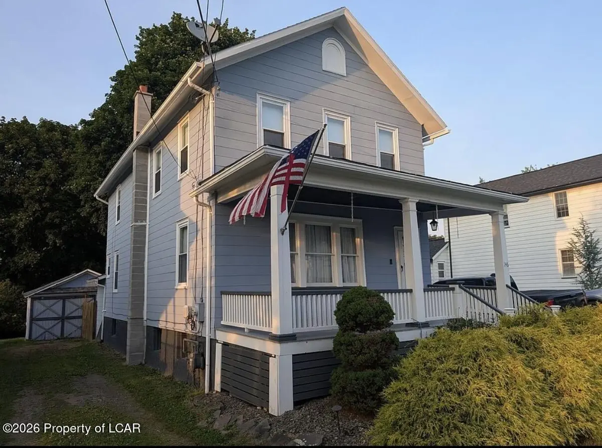 146 Rock Street, Hughestown in Hughestown