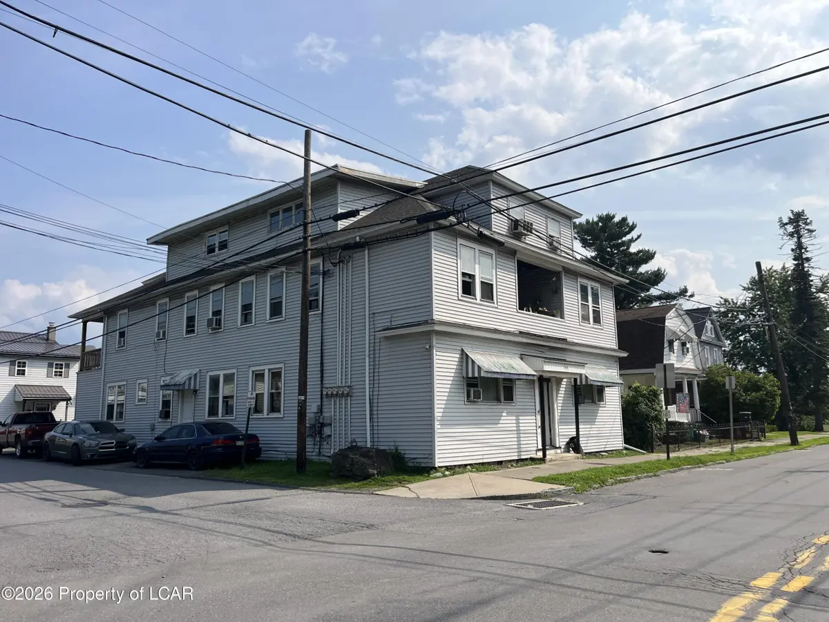 131-133 Maffett Street, Plains in Plains