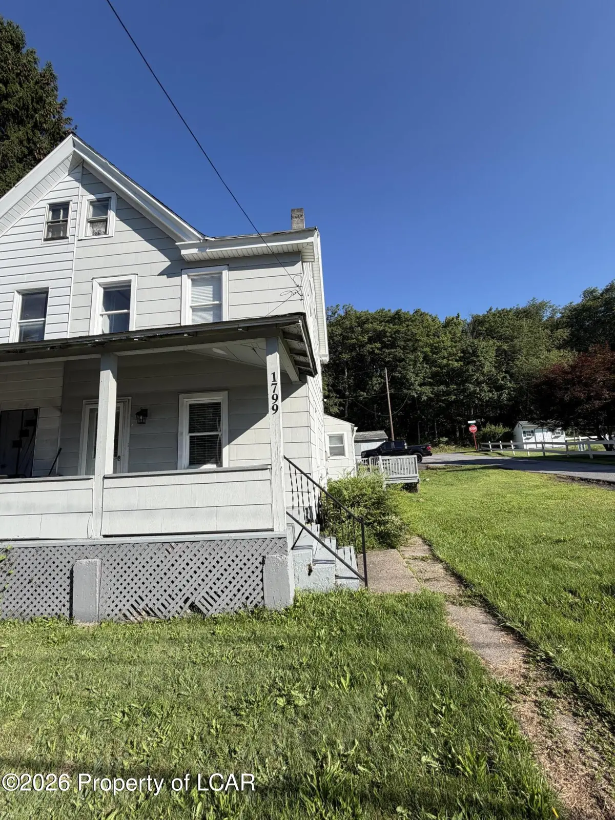 43 W Oakdale, Freeland in Freeland