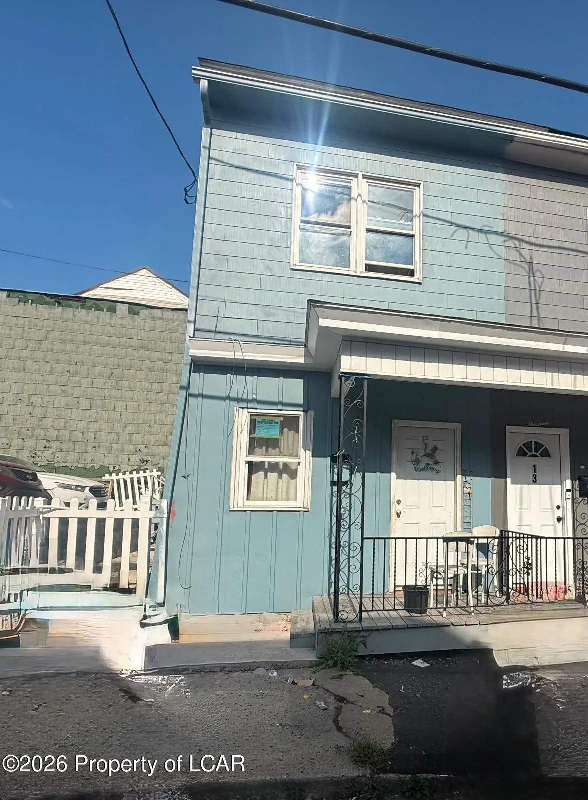 15 N Gilbert Street, Shenandoah - 1 bed - 2 bath - 1,307 SF