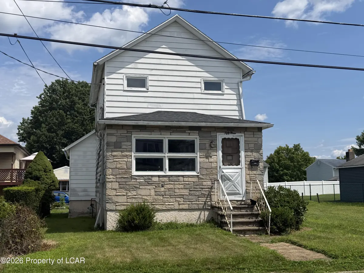 53 Barber Street, Swoyersville in Swoyersville