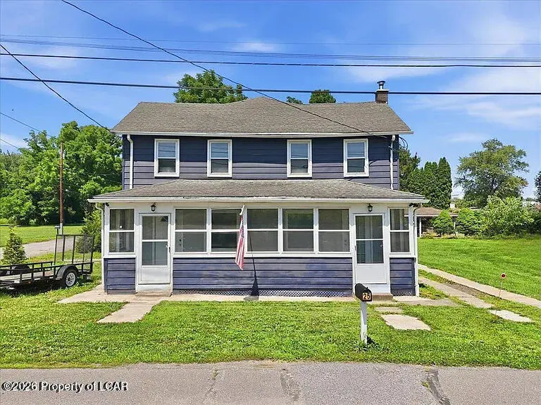 23 Mitchell Street, Wilkes-Barre in Wilkes-Barre