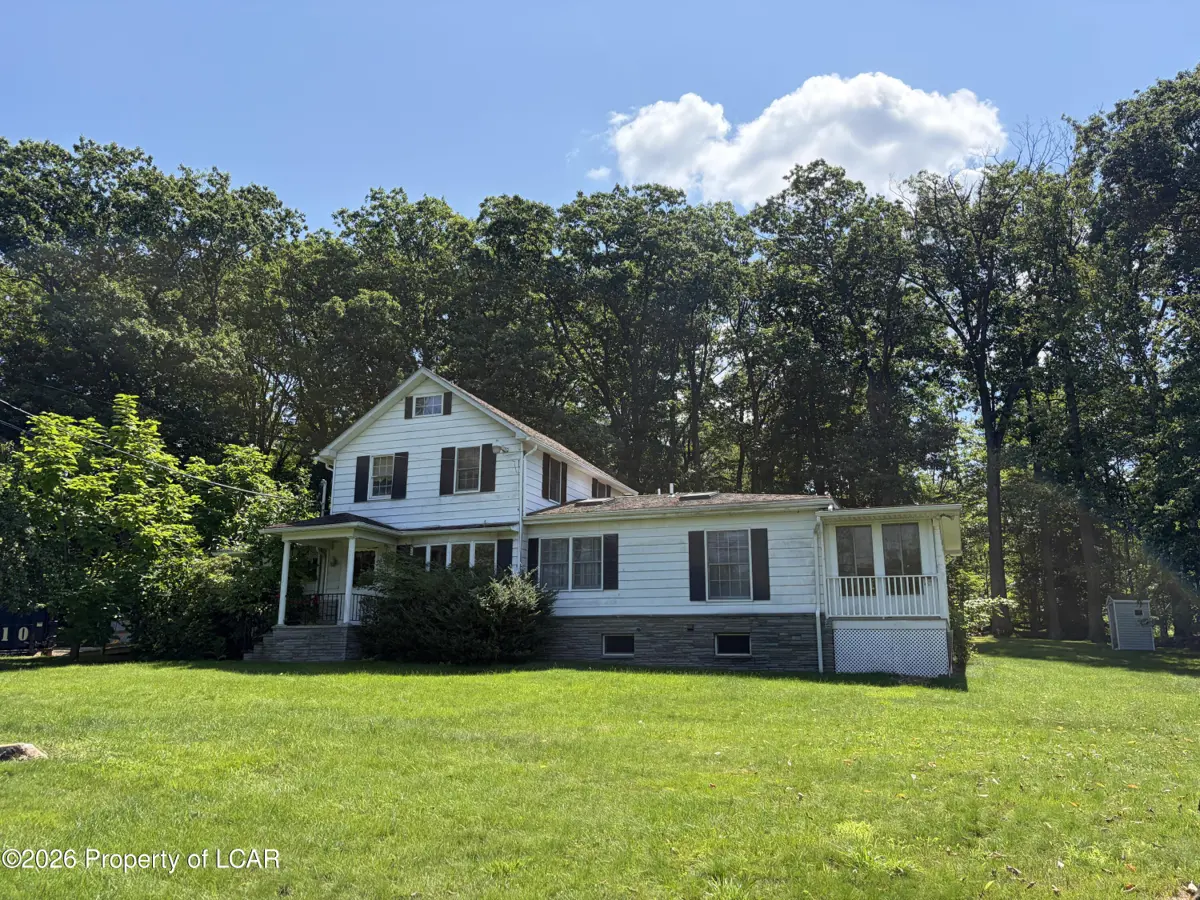 1000 Bald Mountain Road, Plains - 4 bed - 2 bath - 1,847 SF