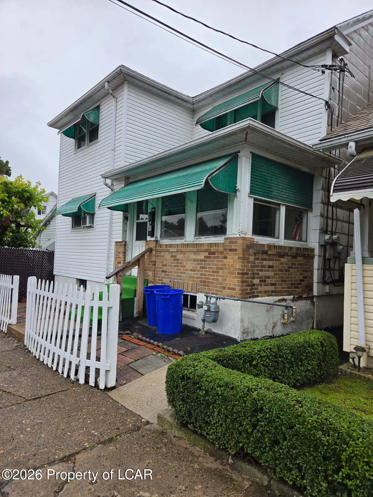 Hazleton - 3,260 SF