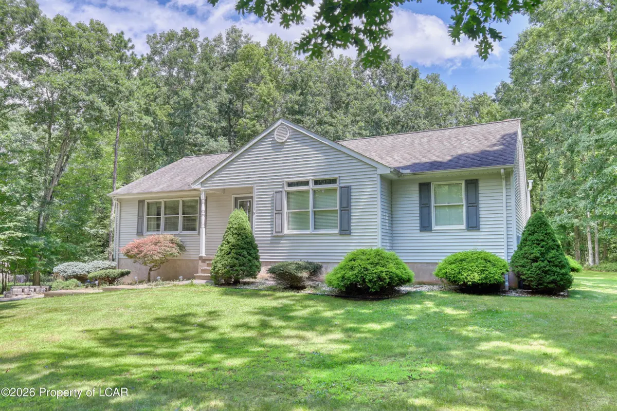 8 Polonia Court, White Haven in White Haven