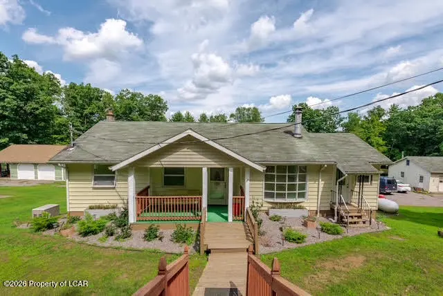 536 Bethel Hill Road, Sweet Valley - 3 bed - 2 bath - 2,876 SF