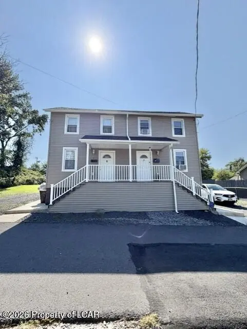 1 N Diamond Street, Wilkes-Barre in Wilkes-Barre