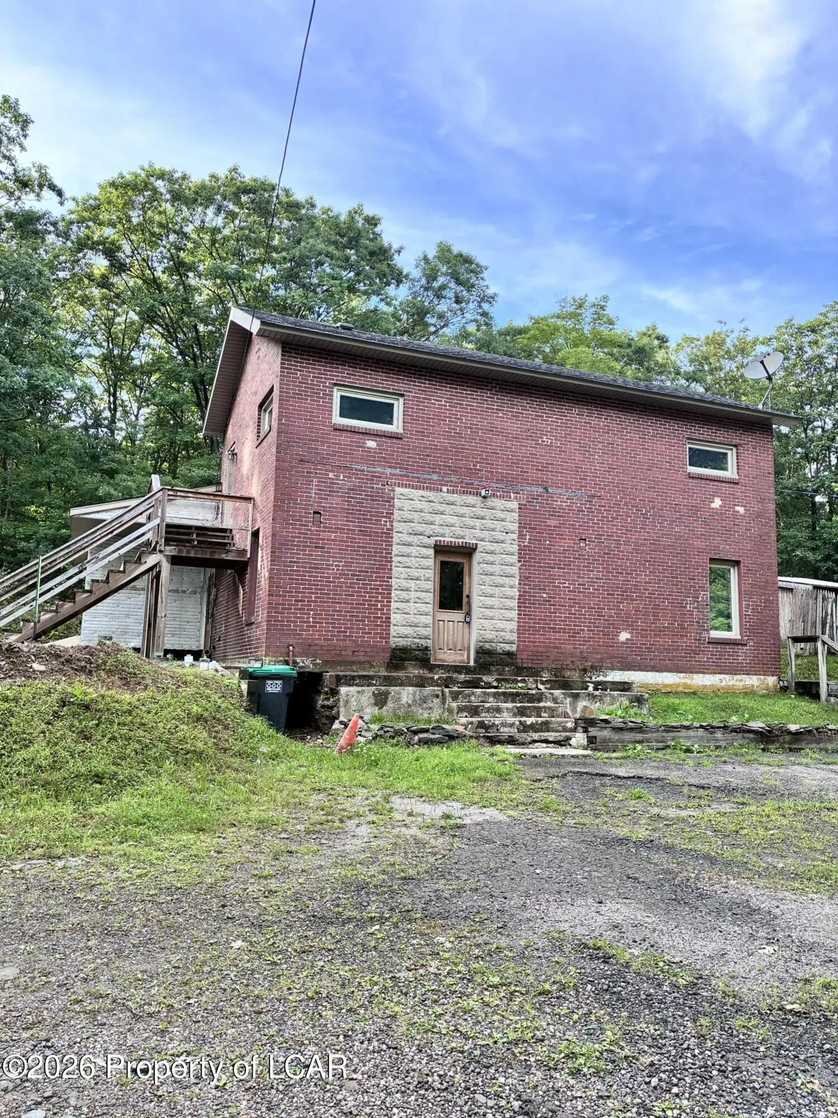 1695 PA-940, Ebervale - 2,300 SF