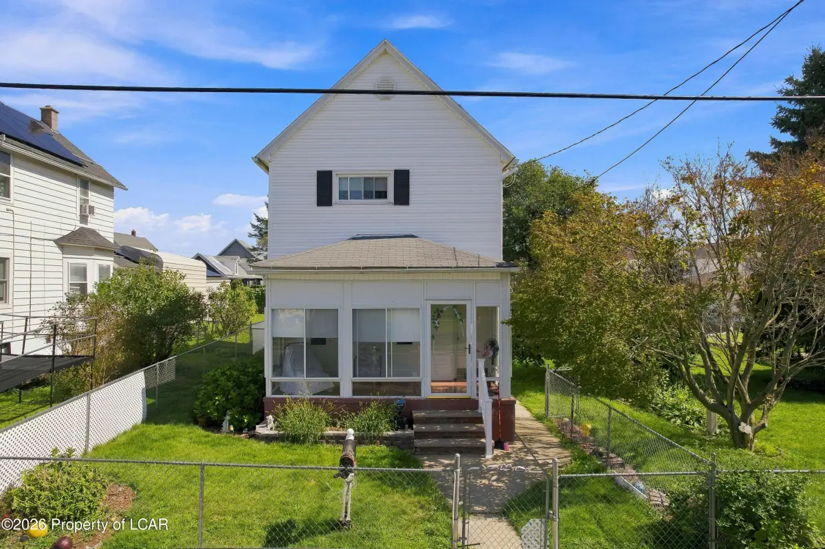1440 Cornell Street, Scranton in Scranton