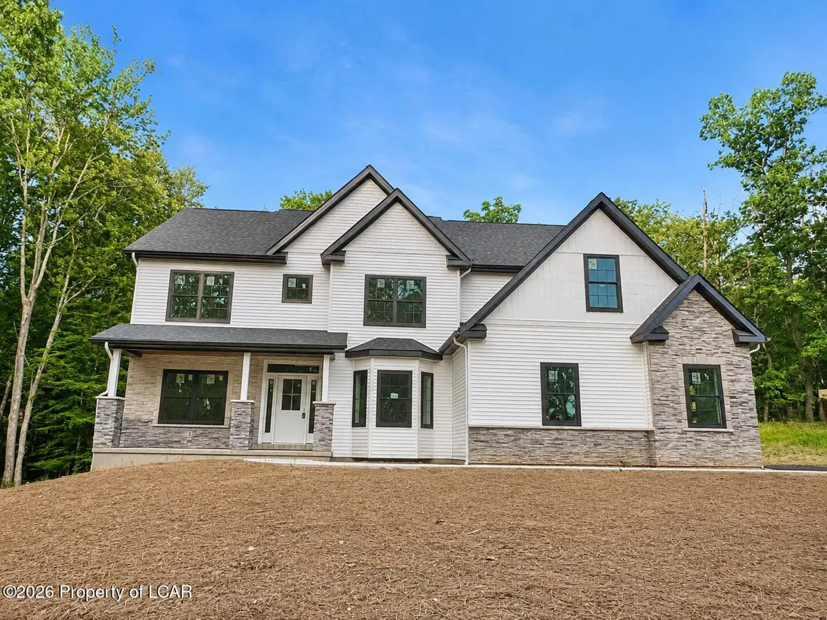 156 Heritage Way, Mountain Top - 5 bed - 4 bath - 3,737 SF