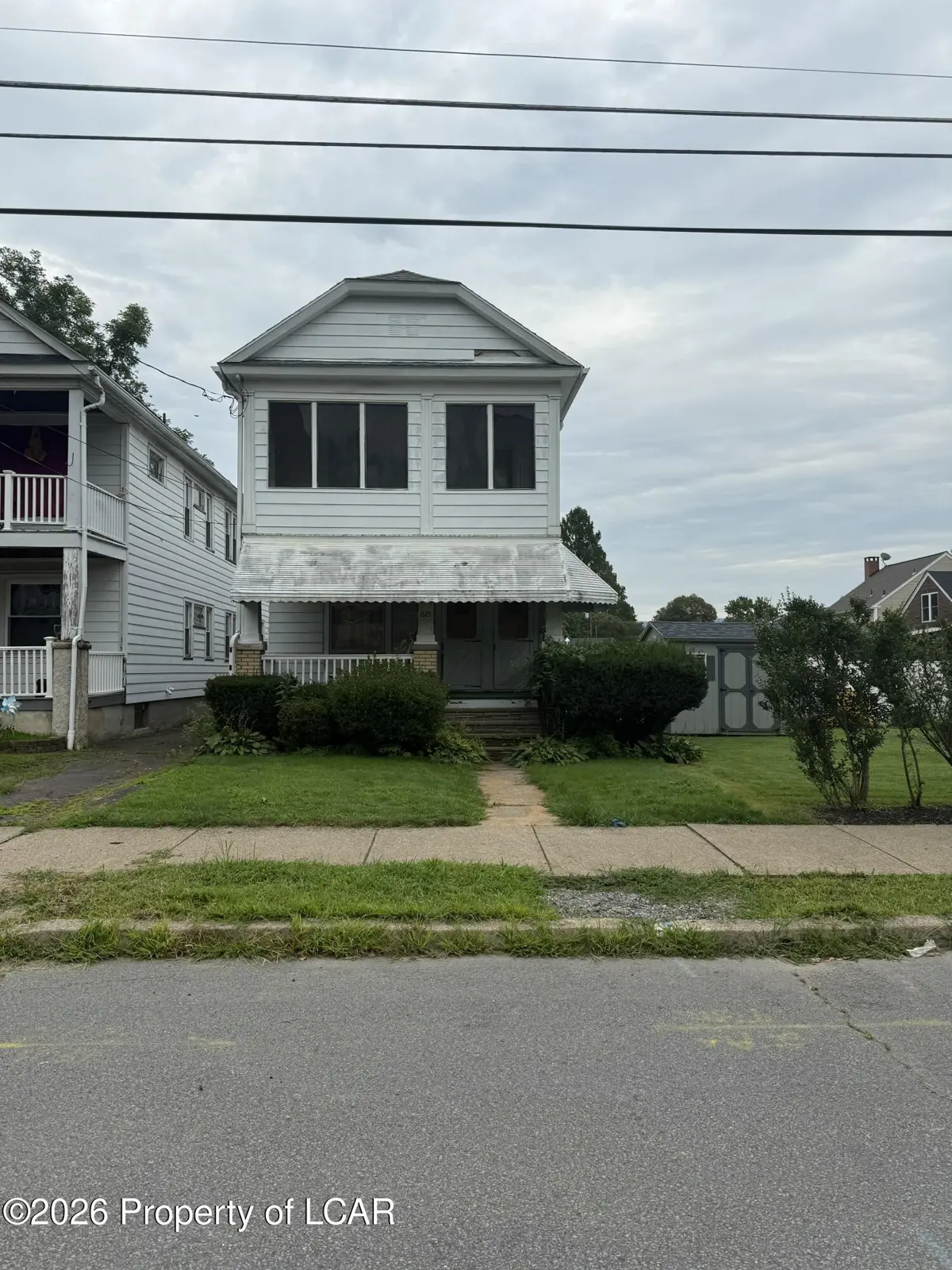 623 Warren Avenue, Kingston - 1,980 SF