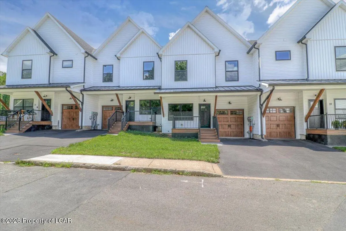 13 Lionel Drive, Swoyersville - 3 bed - 3 bath - 1,500 SF