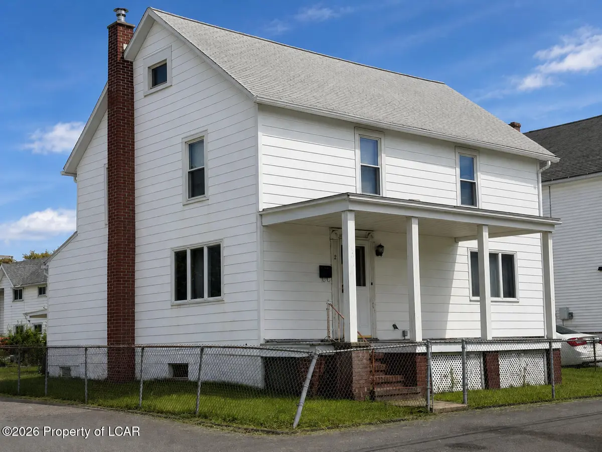 2 Wyoming Street, Ashley - 4 bed - 2 bath - 1,758 SF